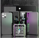 Fone de ouvido Bluetooth sem fio M25 TWS com redução de ruído estéreo, controle de toque e microfone para jogos