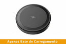 Carregador sem fio magnético de 200 W para iPhone 17, 16, 15, 14, 13, 12 Pro Max, AirPods 4 Pro e outros dispositivos com MagSafe. Estação de carregamento rápido magnética.