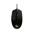Mouse gamer sem fio Bluetooth Logitech G102/G304 2.4G para notebook, escritório e desktop não conecta ao programa Superlight