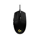 Mouse gamer sem fio Bluetooth Logitech G102/G304 2.4G para notebook, escritório e desktop não conecta ao programa Superlight