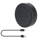 Rastreador GPS Antifurto Localizador Veicular em Tempo Real – Localizador Inteligente GF10 Mini Dispositivo Sem Fio com Posicionamento Preciso