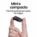 Cabo conversor USB-C para HDMI compatível com 4K30Hz e USB-C para HDTV 2.0 para MacBook, Chromebook, Samsung e Xiaomi. Adaptador de cabo HDTV.