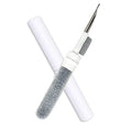 Kit de limpeza para fones de ouvido Bluetooth AirPods Pro 1, 2 e 3, incluindo caneta e escova para limpeza do estojo, compatível com Samsung, Xiaomi, Airdots e Huawei.