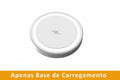Carregador sem fio magnético de 200 W para iPhone 17, 16, 15, 14, 13, 12 Pro Max, AirPods 4 Pro e outros dispositivos com MagSafe. Estação de carregamento rápido magnética.