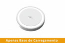Carregador sem fio magnético de 200 W para iPhone 17, 16, 15, 14, 13, 12 Pro Max, AirPods 4 Pro e outros dispositivos com MagSafe. Estação de carregamento rápido magnética.