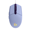 Mouse gamer sem fio Bluetooth Logitech G102/G304 2.4G para notebook, escritório e desktop não conecta ao programa Superlight