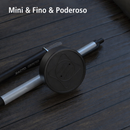 Rastreador GPS Antifurto Localizador Veicular em Tempo Real – Localizador Inteligente GF10 Mini Dispositivo Sem Fio com Posicionamento Preciso