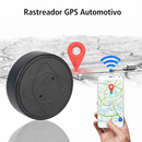 Rastreador GPS Antifurto Localizador Veicular em Tempo Real – Localizador Inteligente GF10 Mini Dispositivo Sem Fio com Posicionamento Preciso