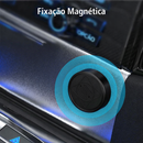 Rastreador GPS Antifurto Localizador Veicular em Tempo Real – Localizador Inteligente GF10 Mini Dispositivo Sem Fio com Posicionamento Preciso